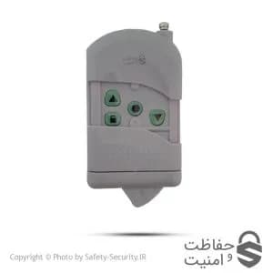 ریموت بارزانته بلوتوث
