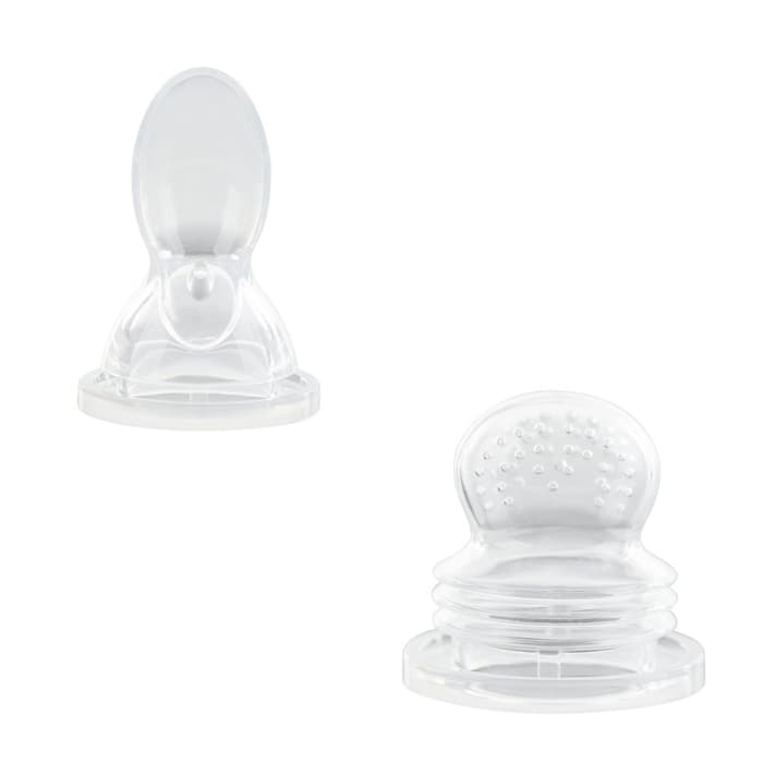 سرلاک خوری و عصاره خوری سیلیکونی کیکابو — تصویر ۳