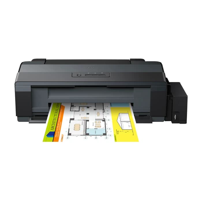 پرینتر جوهر افشان اپسون مدل L1300