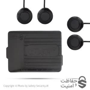 سنسور دنده عقب چیتا بزرگ مشکی — تصویر ۲