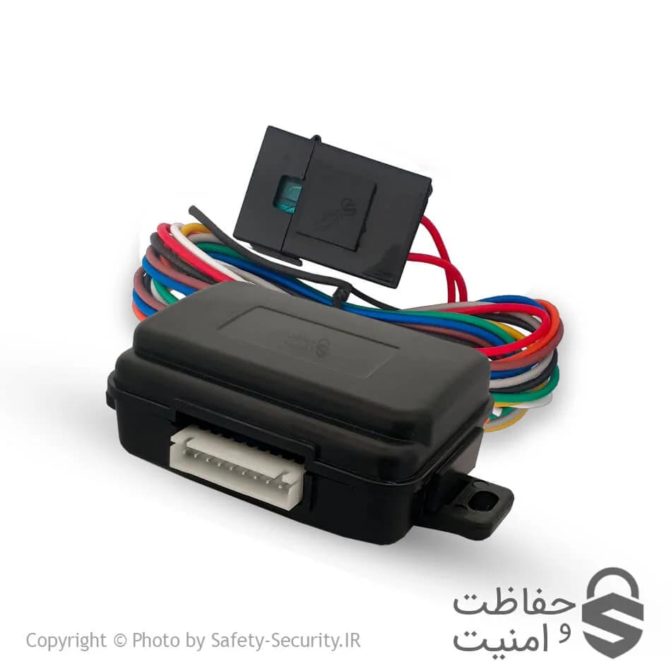 ماژول آینه تاشو — تصویر ۲