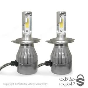 هدلایت M8 PROMAX پایه H11
