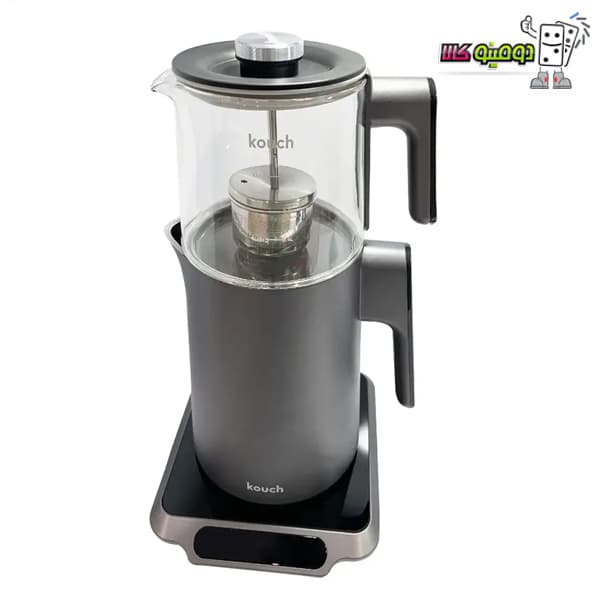 چای ساز کوخ مدل KT-2151 — تصویر ۱۱