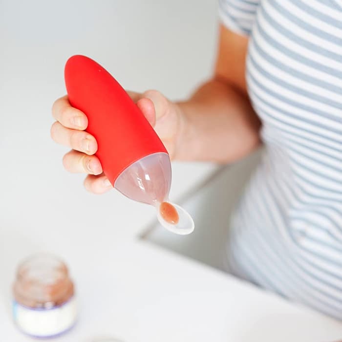 سرلاک خوری سیلیکونی boon — تصویر ۱۲
