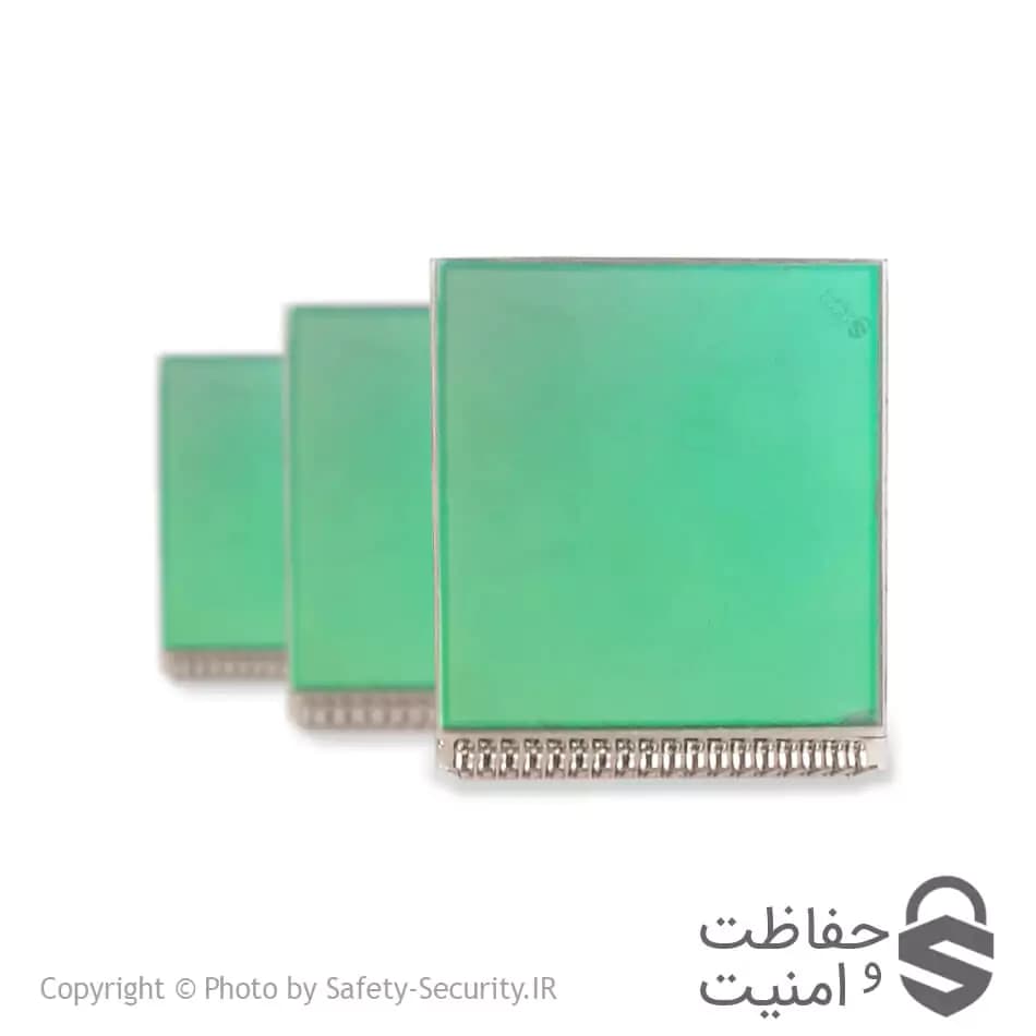 صفحه LCD استیل‌میت کرنل 5000 — تصویر ۳