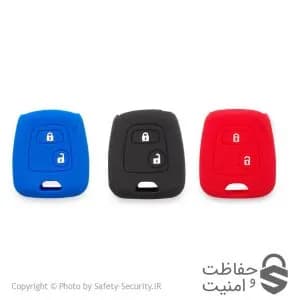 کاور ژله‌ای تیبا