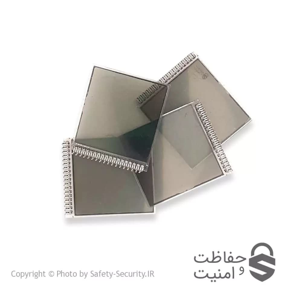 صفحه LCD استیل‌میت M و G3000 — تصویر ۳