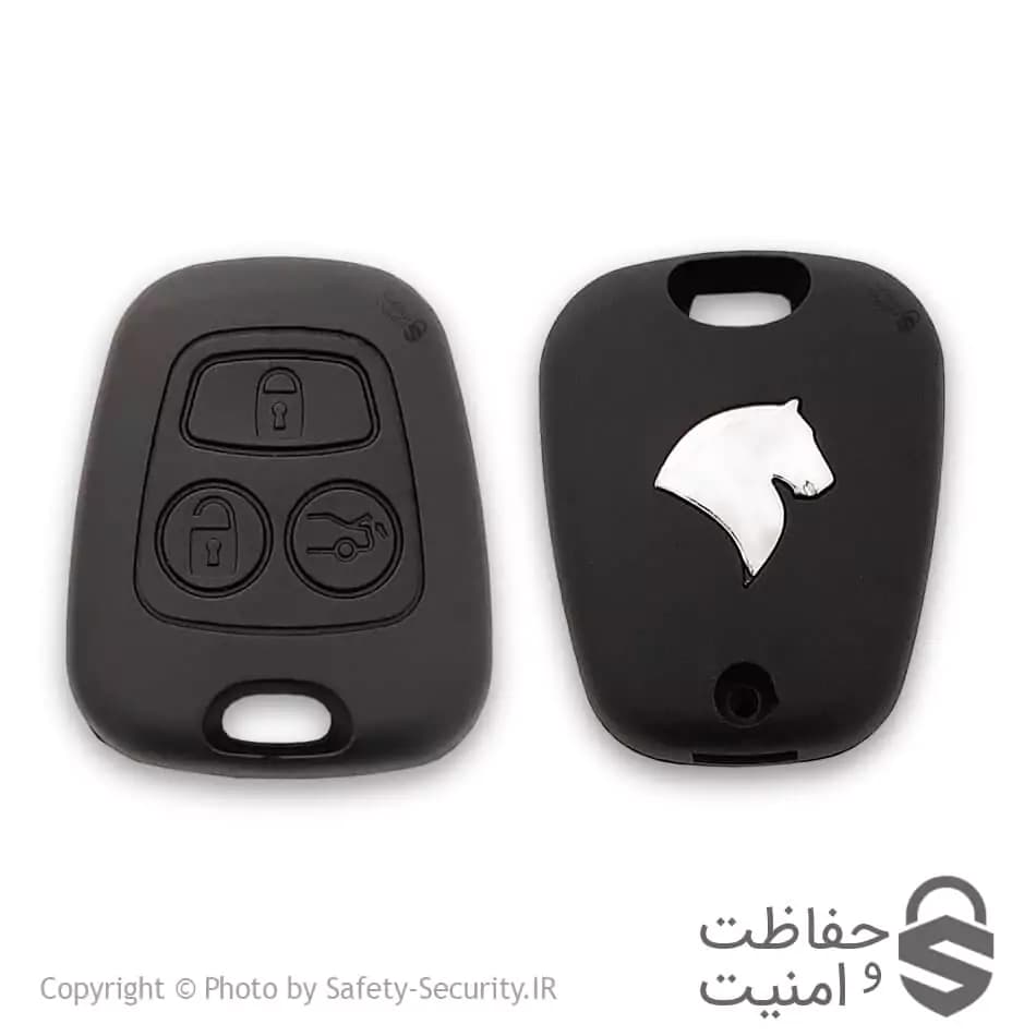 ریموت فابریک پژو 206 کروز