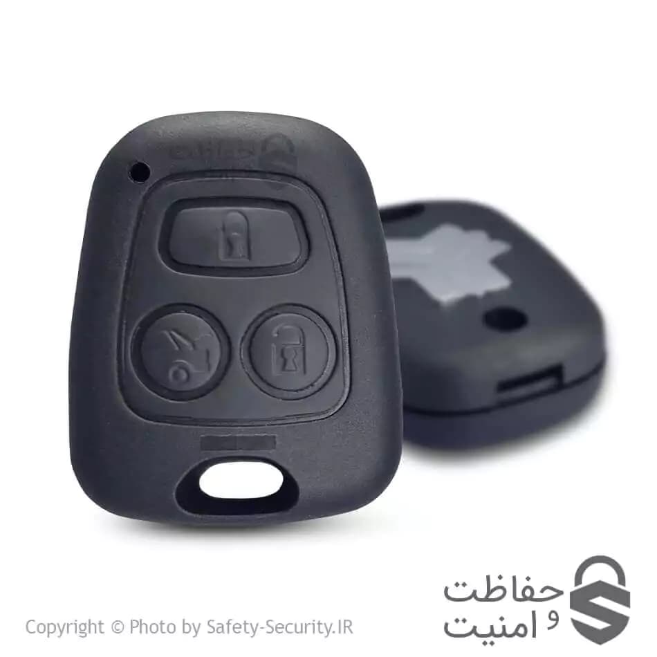 ریموت بلوتوث 315 سوئچی (فابریک پراید) — تصویر ۳