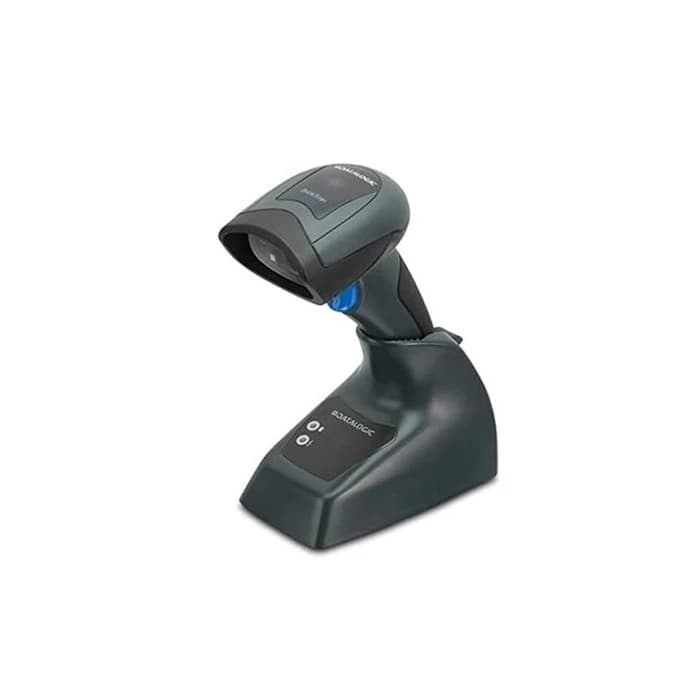 بارکد خوان دیتالاجیک مدل QuickScan-QM2131 — تصویر ۲