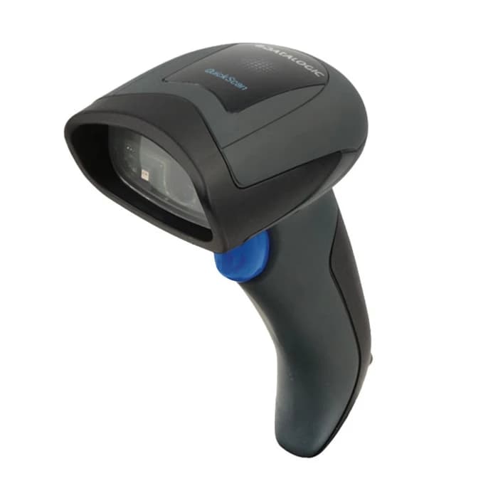 بارکد خوان دیتالاجیک مدل QBT2590 — تصویر ۸