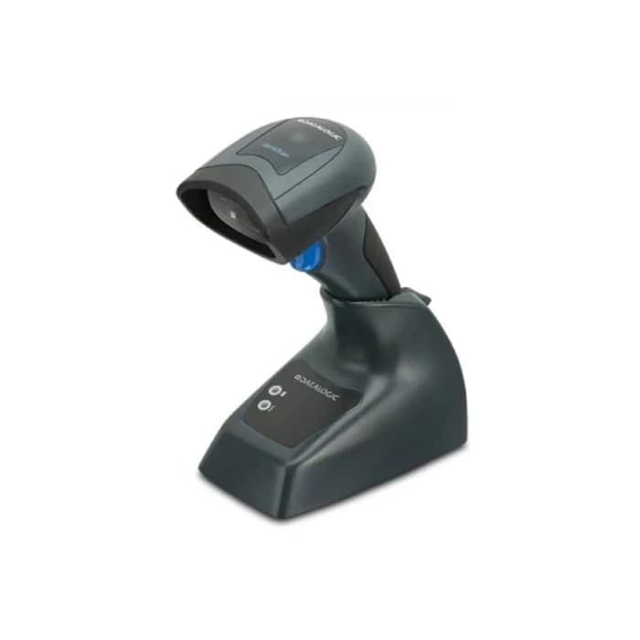 بارکد خوان دیتالاجیک مدل QBT2590 — تصویر ۳