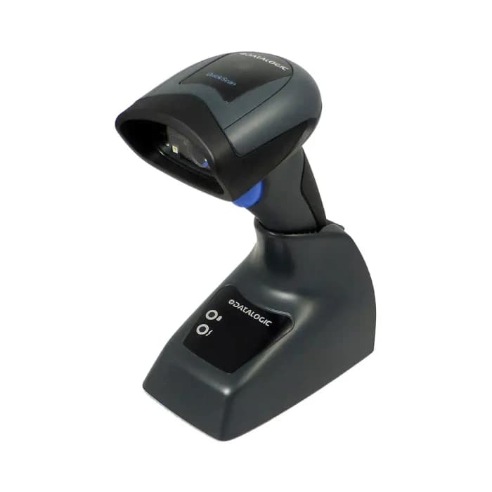 بارکد خوان دیتالاجیک مدل QuickScan-QM2430 — تصویر ۳