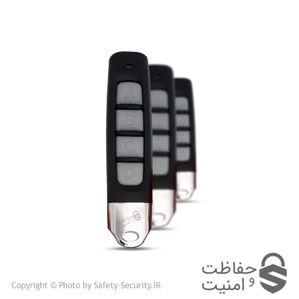 ریموت بلوتوث 433 اقتصادی — تصویر ۳