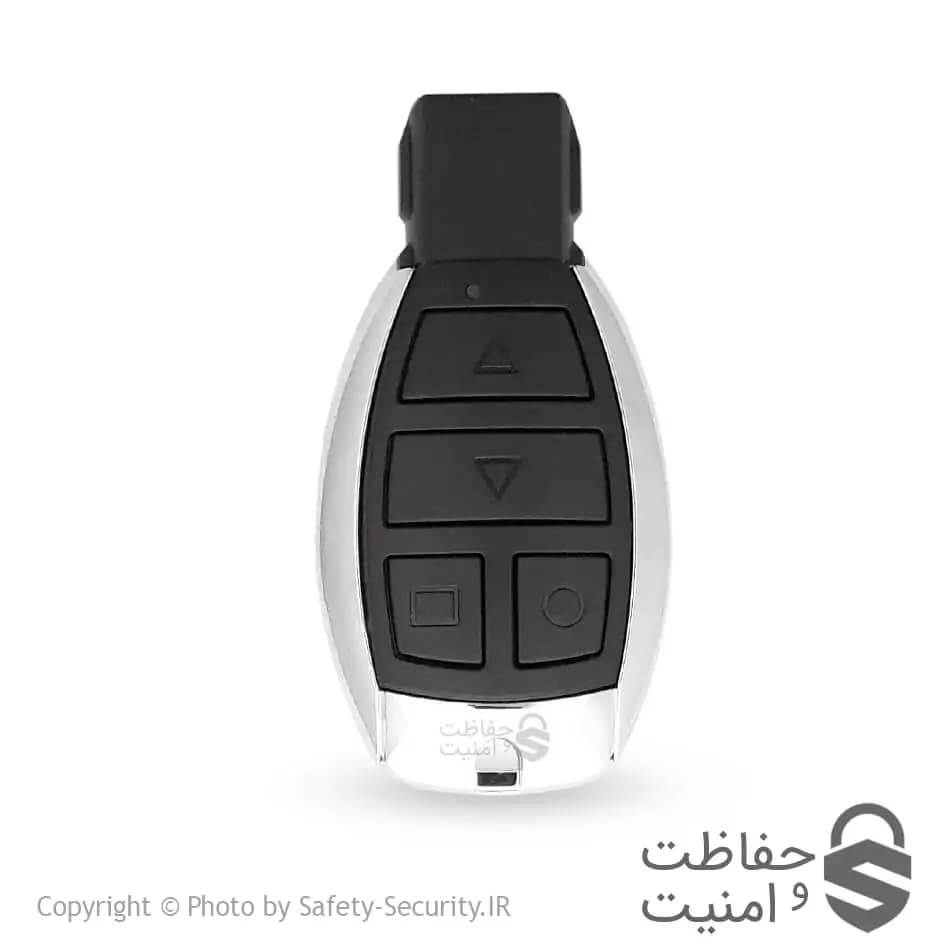ریموت بلوتوث 433 اقتصادی — تصویر ۲