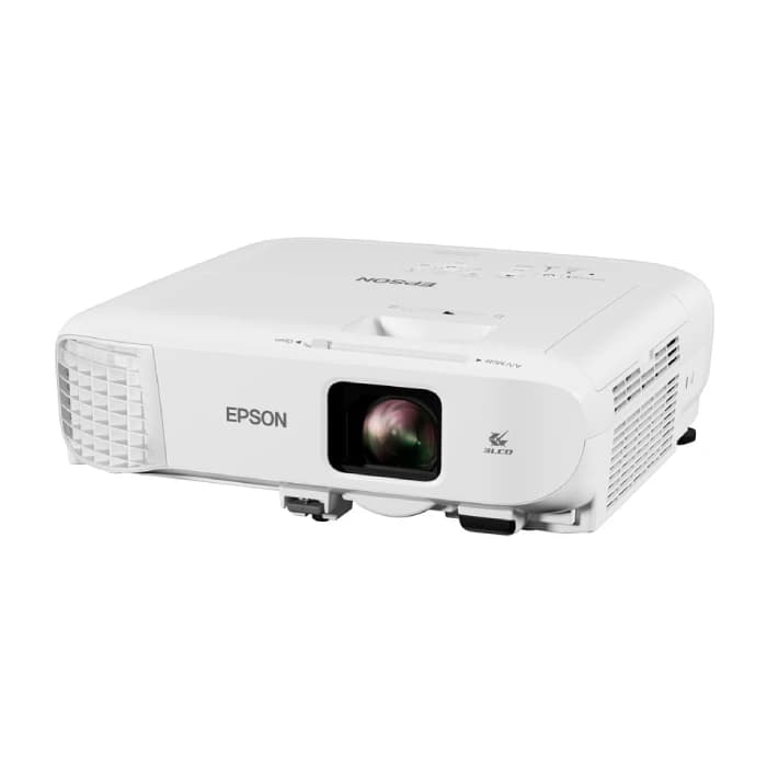 ویدئو پروژکتور اپسون مدل EB-992F — تصویر ۸