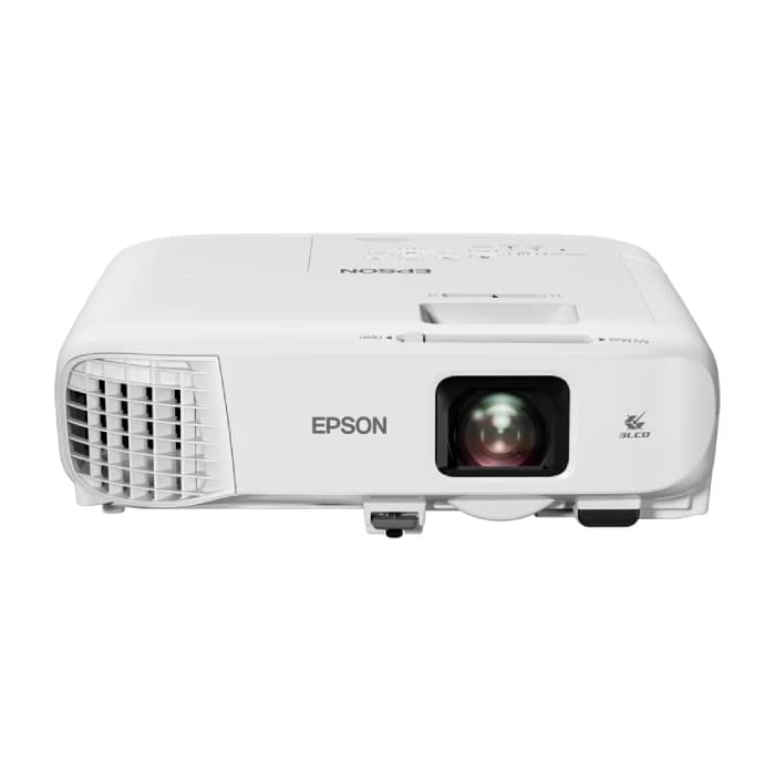 ویدئو پروژکتور اپسون مدل EB-992F
