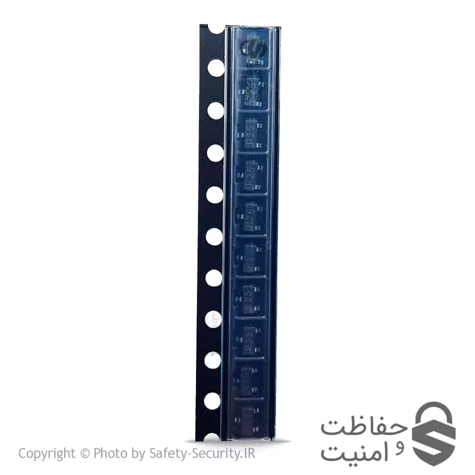 ترانزیستور R25