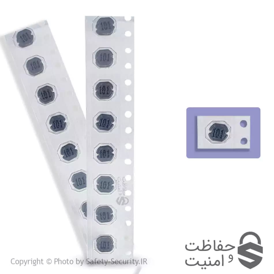 سلف 101 بزرگ — تصویر ۲