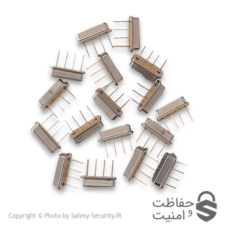 کریستال DIP 315 4Pin — تصویر ۲