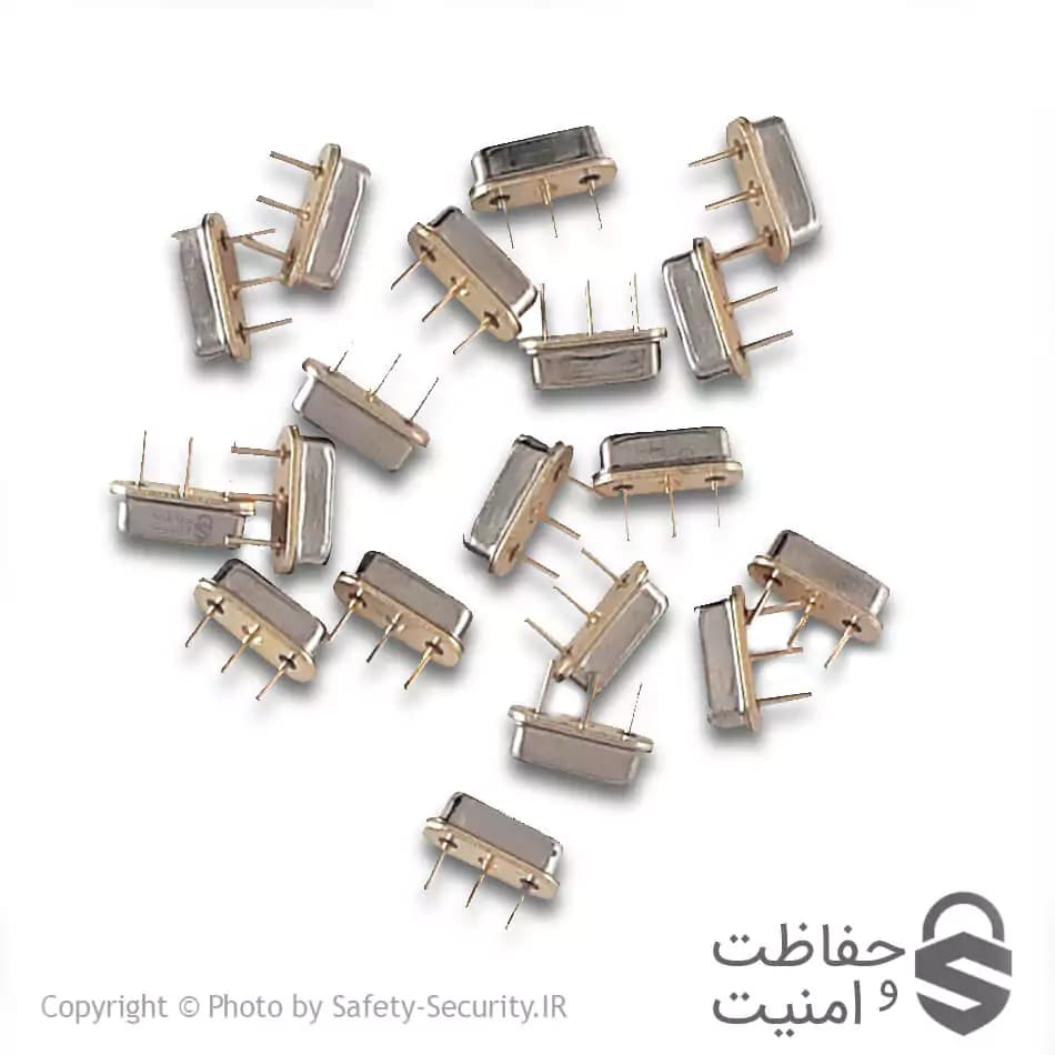 کریستال DIP 315 3Pin — تصویر ۳