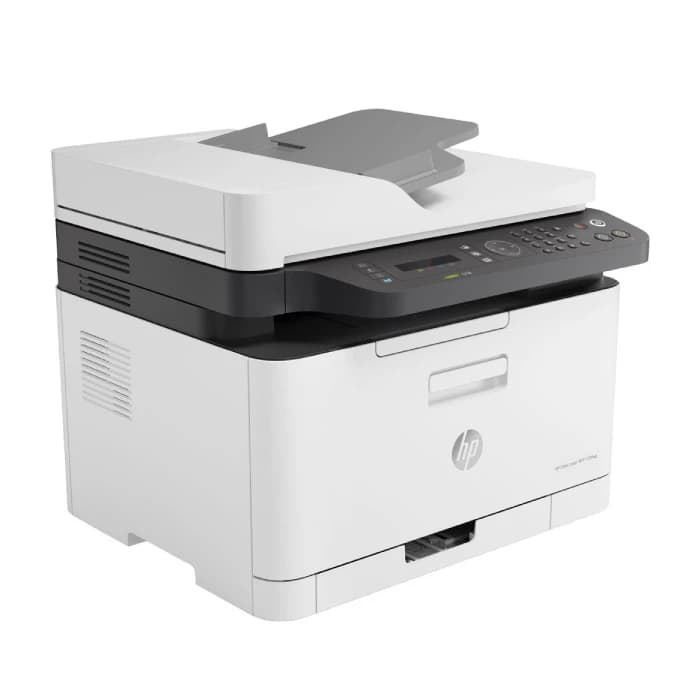 پرینتر چندکاره رنگی لیزری اچ پی مدل Color LaserJet MFP 179fnw — تصویر ۱۰