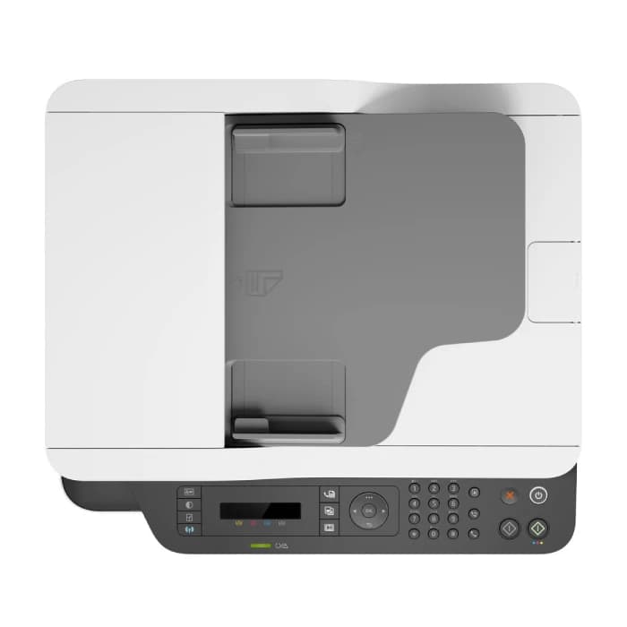 پرینتر چندکاره رنگی لیزری اچ پی مدل Color LaserJet MFP 179fnw — تصویر ۱۱