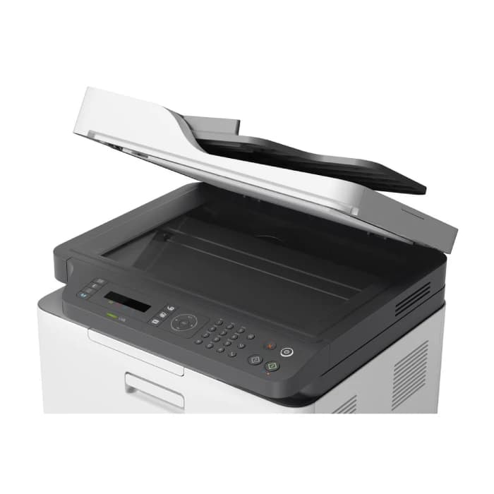 پرینتر چندکاره رنگی لیزری اچ پی مدل Color LaserJet MFP 179fnw — تصویر ۱۲