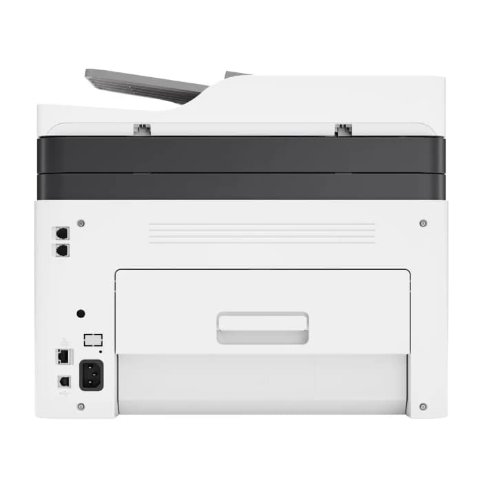پرینتر چندکاره رنگی لیزری اچ پی مدل Color LaserJet MFP 179fnw — تصویر ۷
