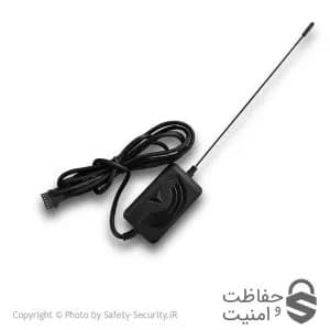 آنتن دزدگیر TLD تصویری — تصویر ۳