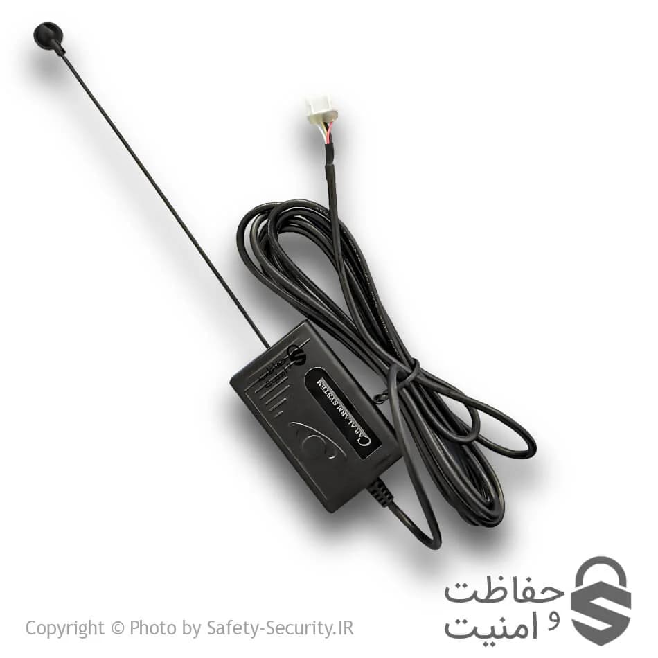 آنتن دزدگیر تصویری تنون