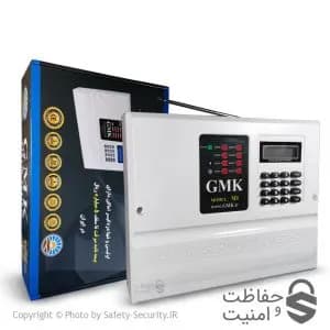 دزدگیر اماکن GMK مدل M1 — تصویر ۲