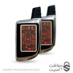 ریموت تصویری SPY برد پایین — تصویر ۴