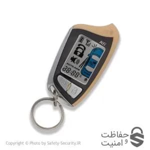 ریموت تصویری SPY برد پایین — تصویر ۵