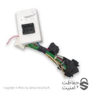 سوکت فابریک دزدگیر پژو پارس، 206، رانا، سمند و دنا کروز فول — تصویر ۵