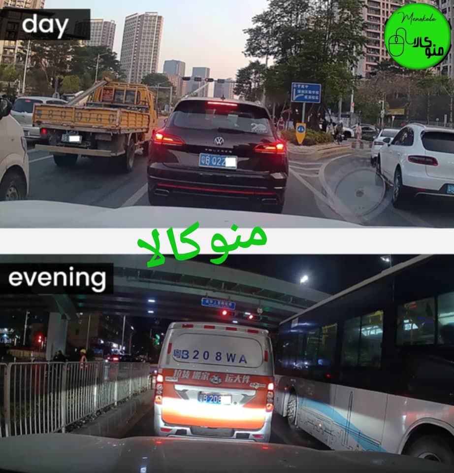 “دوربین خودرو سیم کارت خور 2K اینفینیتی | ضبط و ردیابی آنلاین + GPS حرفه‌ای” — تصویر ۷