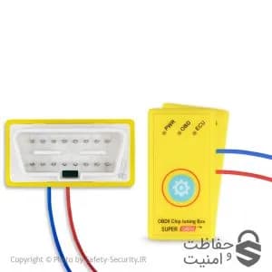 پاور ویندوز فابریک سمند و دنا کروز OBD — تصویر ۲