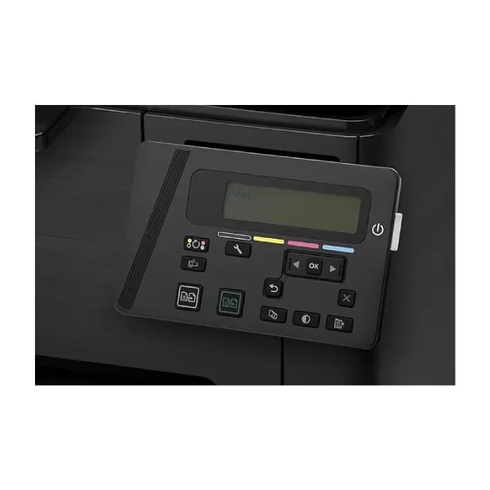 پرینتر لیزری رنگی اچ پی مدل Color LaserJet Pro MFP M176n — تصویر ۵