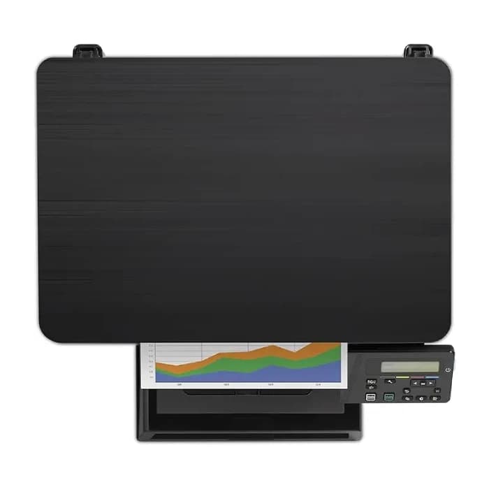 پرینتر لیزری رنگی اچ پی مدل Color LaserJet Pro MFP M176n — تصویر ۴