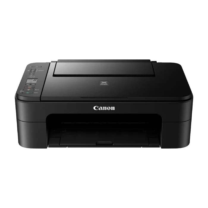 پرینتر چندکاره جوهر افشان کانن مدل PIXMA TS 3340