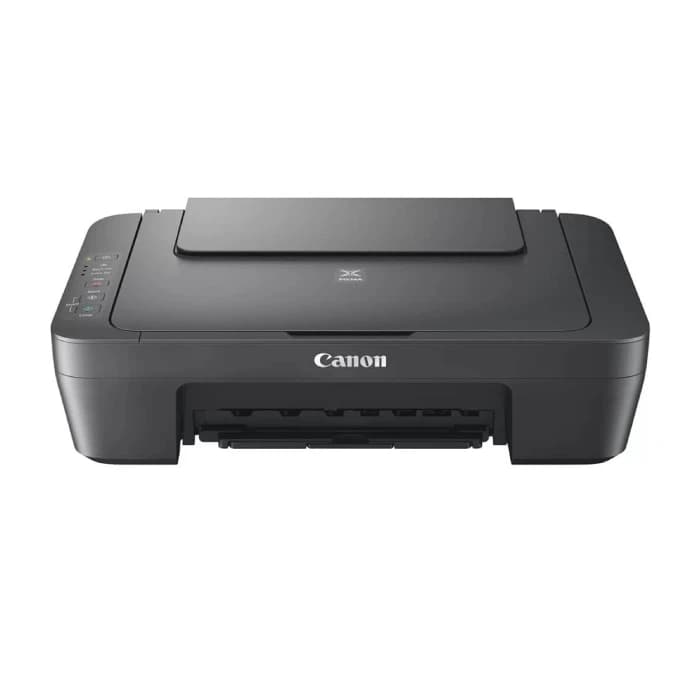 پرینتر چندکاره جوهر افشان کانن مدل PIXMA MG2541S