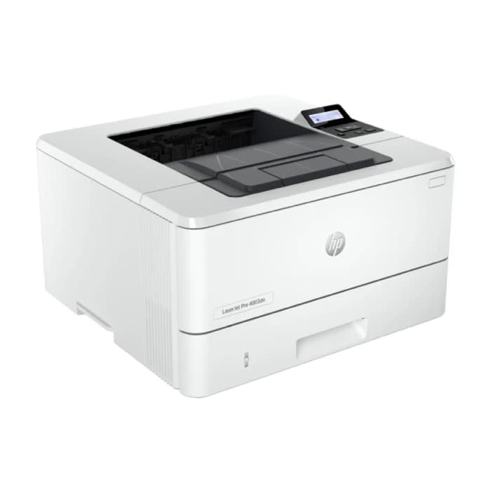 پرینتر لیزری اچ پی مدل LaserJet Pro 4003dn — تصویر ۴