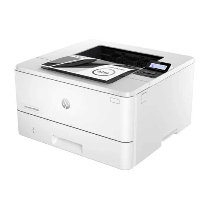 پرینتر لیزری اچ پی مدل LaserJet Pro 4003dn — تصویر ۳