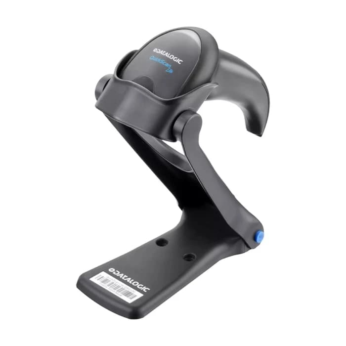 بارکد خوان دیتالاجیک مدل QuickScan-Lite-QW2120 — تصویر ۳
