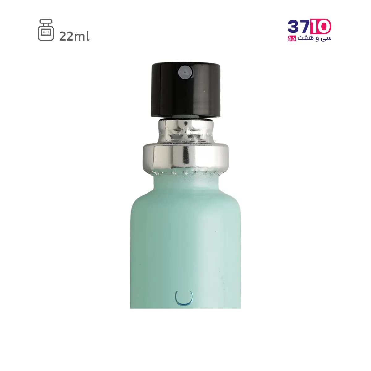 عطر جیبی زنانه ژک ساف مدل Pure Magic حجم 22 میل — تصویر ۷
