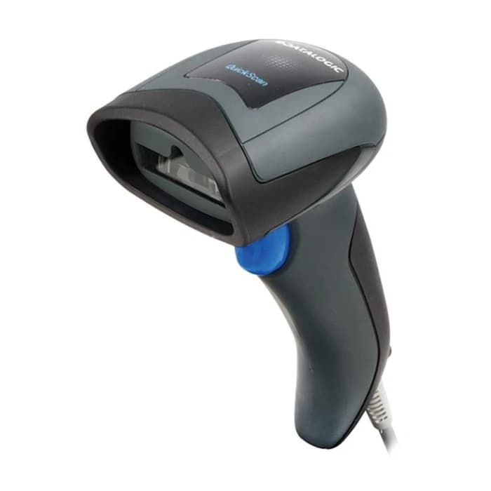 بارکد خوان دیتالاجیک مدل QuickScan-QD2131