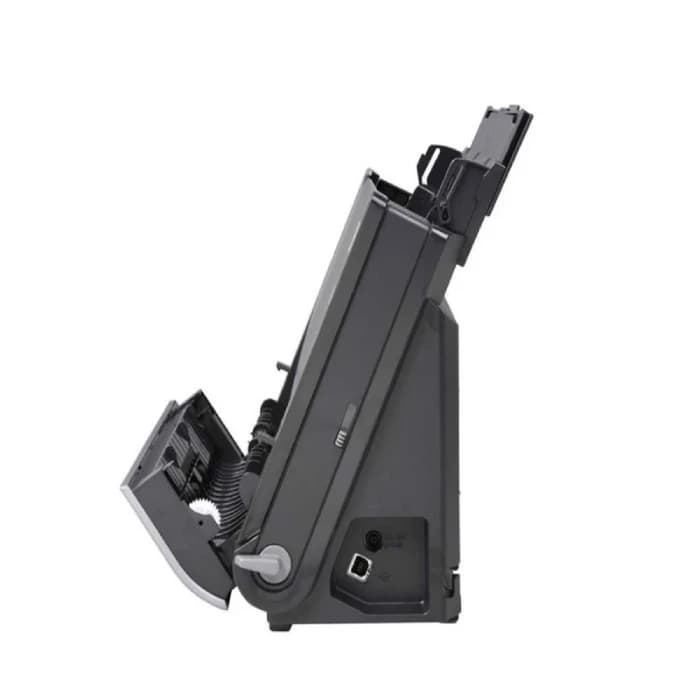 اسکنر کانن مدل imageFORMULA DR-C225 — تصویر ۴