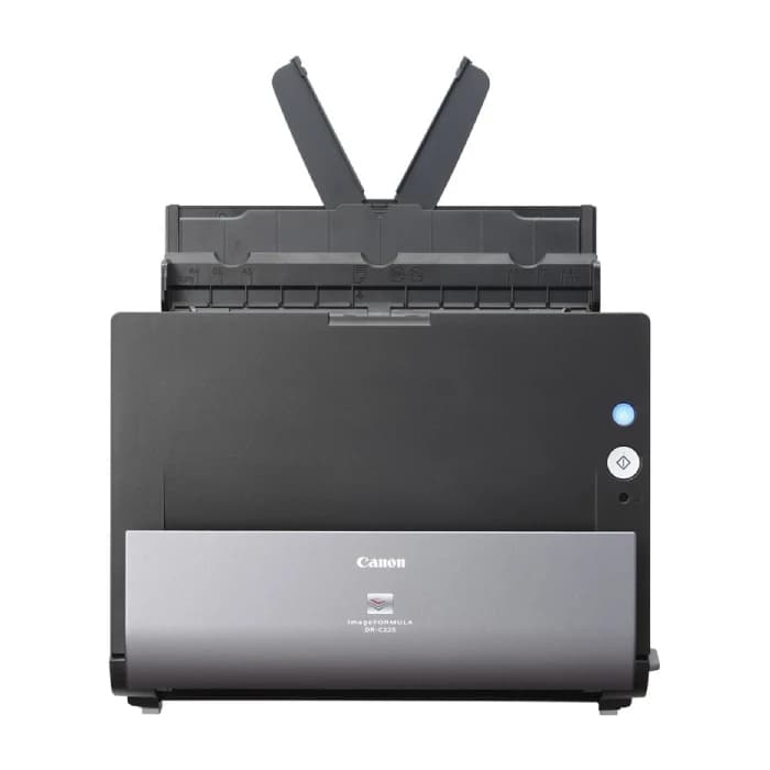 اسکنر کانن مدل imageFORMULA DR-C225