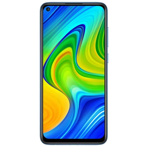 گوشی موبایل شیائومی مدل Redmi Note 9 M2003J15SS دو سیم‌ کارت ظرفیت 128 گیگابایت و رم ۴ گیگابایت — تصویر ۵