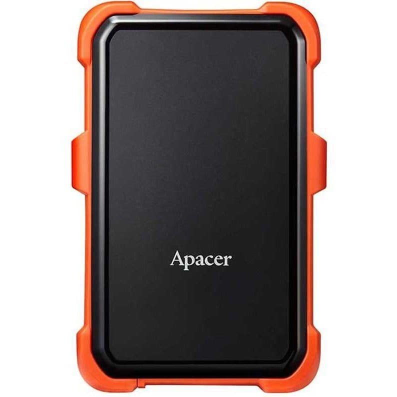هارد اکسترنال 2 ترابایت اپیسر مدل AC630 — تصویر ۵